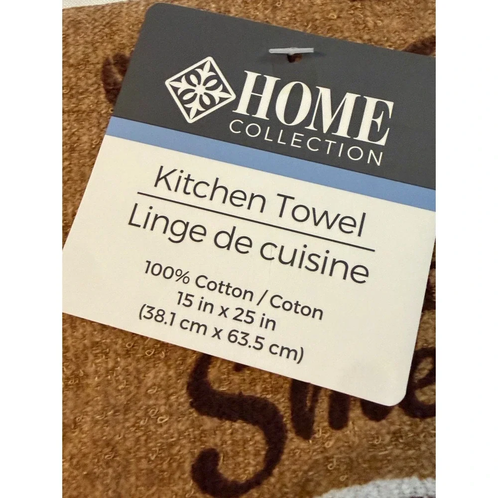 Home Collection 25in life